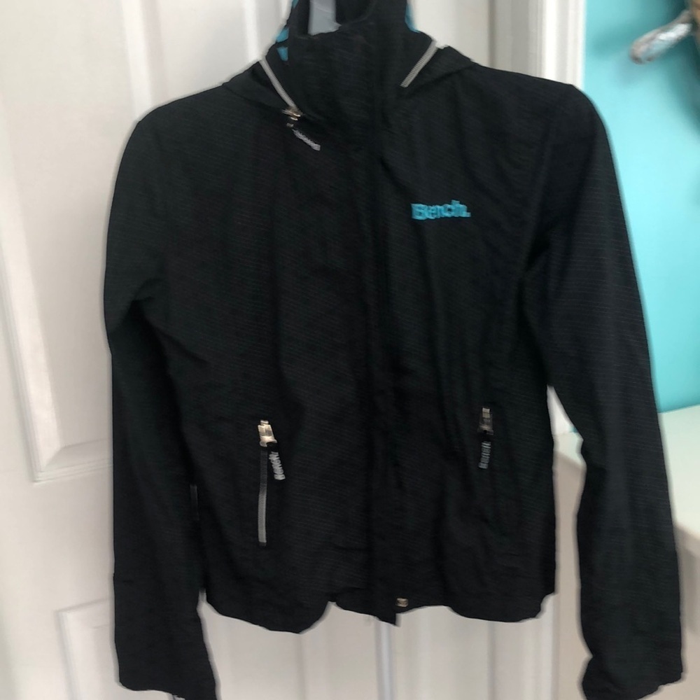 BENCH Hidden hood  jacket